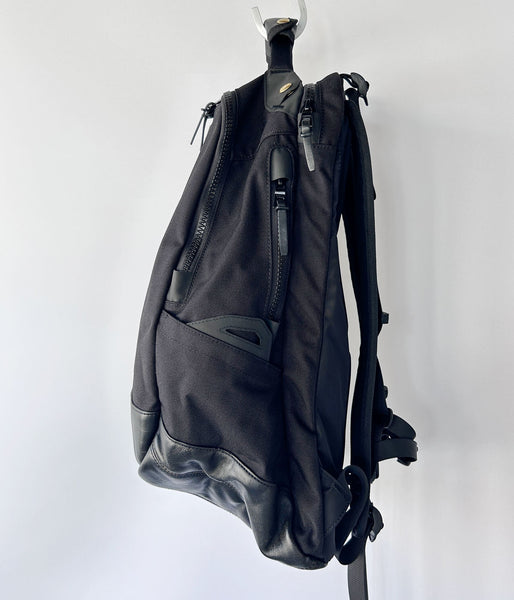 visvim/CORDURA 20L (BLACK)