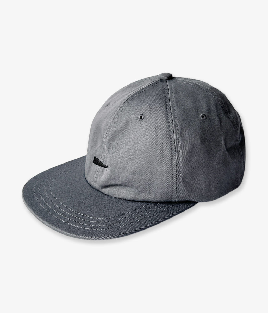 帽子 DESCENDANT CACHALOT 6PANEL CAP DESCENDANT/CACHALOT 6PANEL
