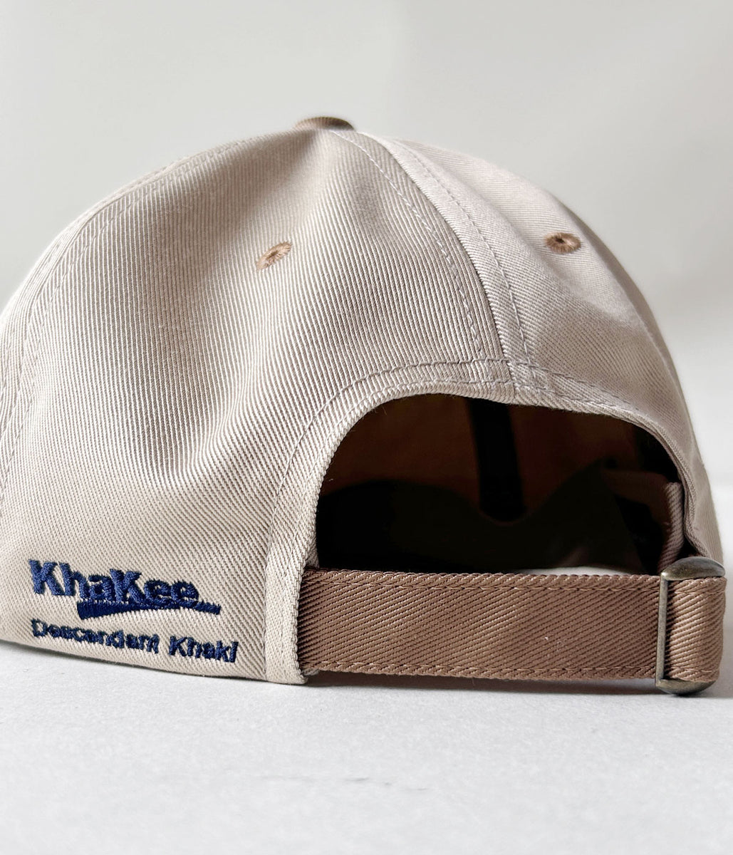 DESCENDANT/BOX 6PANEL (KhaKee)