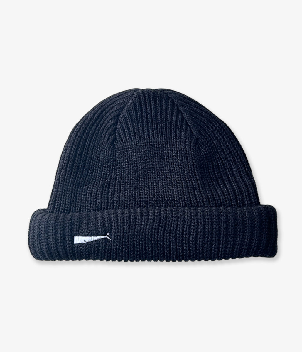 DESCENDANT/DAWN BEANIE