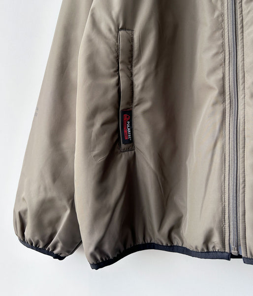 DESCENDANT/LOAD PADDING JACKET (OLIVE DRAB)