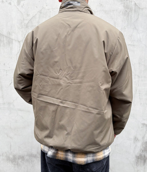 DESCENDANT/LOAD PADDING JACKET (OLIVE DRAB)