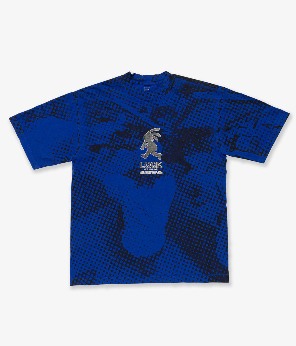 【新品定価以下】 LQQK STUDIO SIGNATURE WORKSHIRT 新品定価以下 LQQK STUDIO SIGNATURE WORKSHIRT