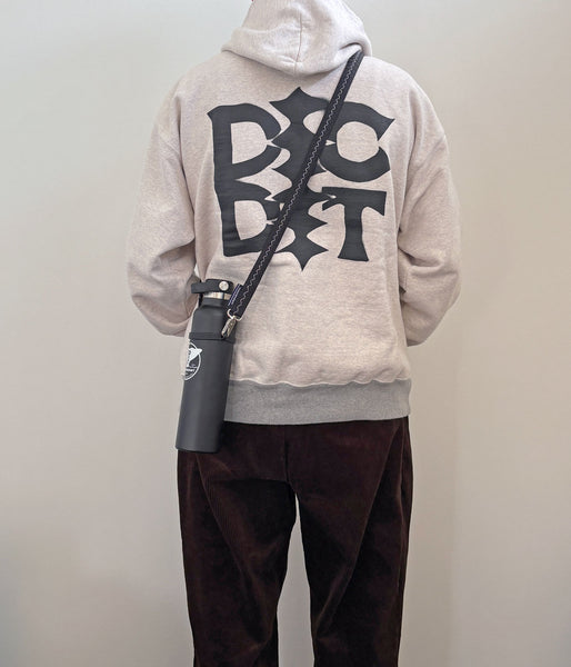 DESCENDANT/BUNGEE STRAP TAKES HANDS (BLACK)