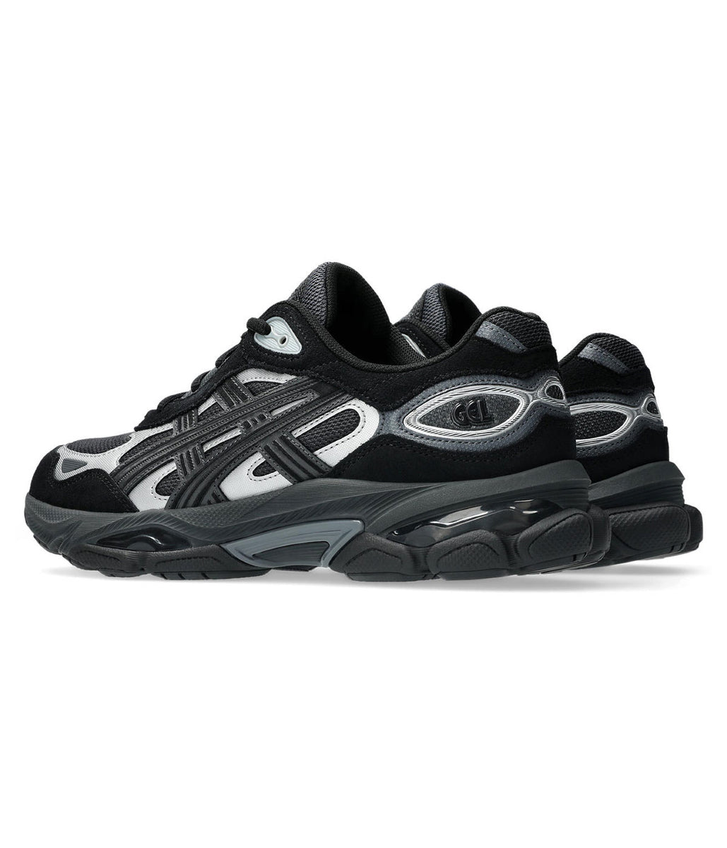 ASICS SportStyle/GEL-NYC 2.0 (Graphite Grey/Black)