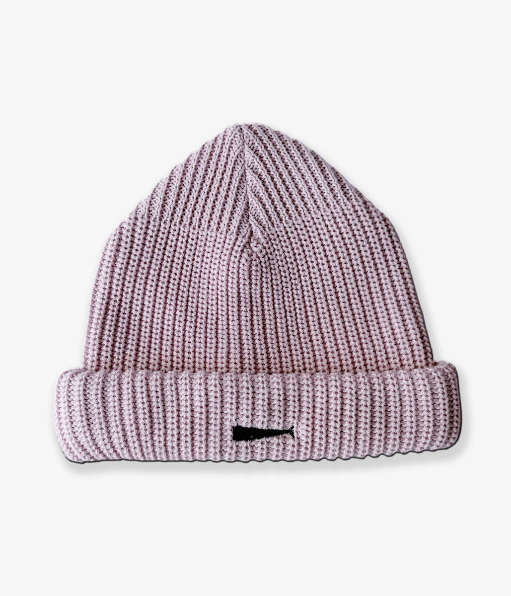 DESCENDANT/DAWN BEANIE