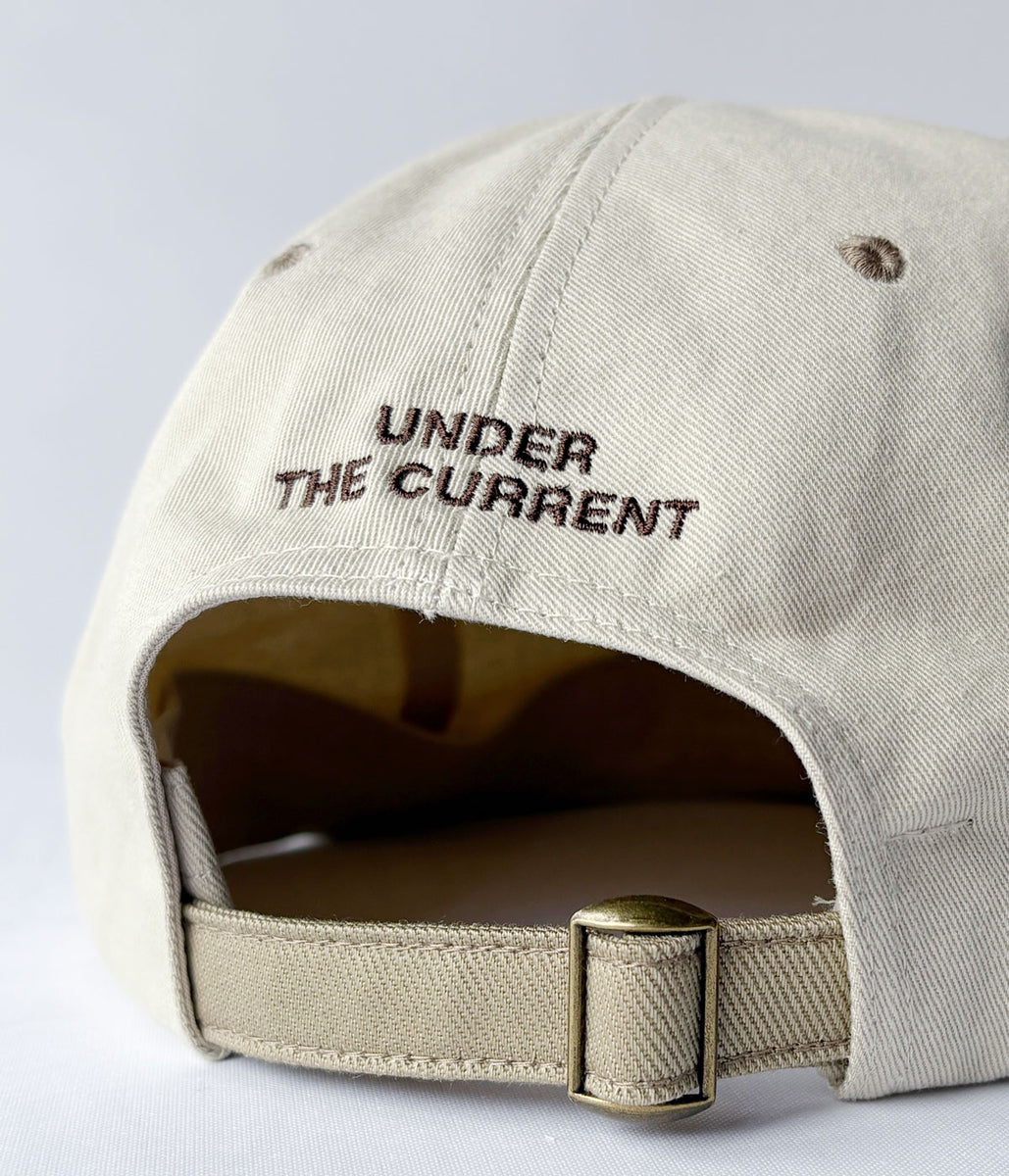 DESCENDANT/CETUS 6PANEL