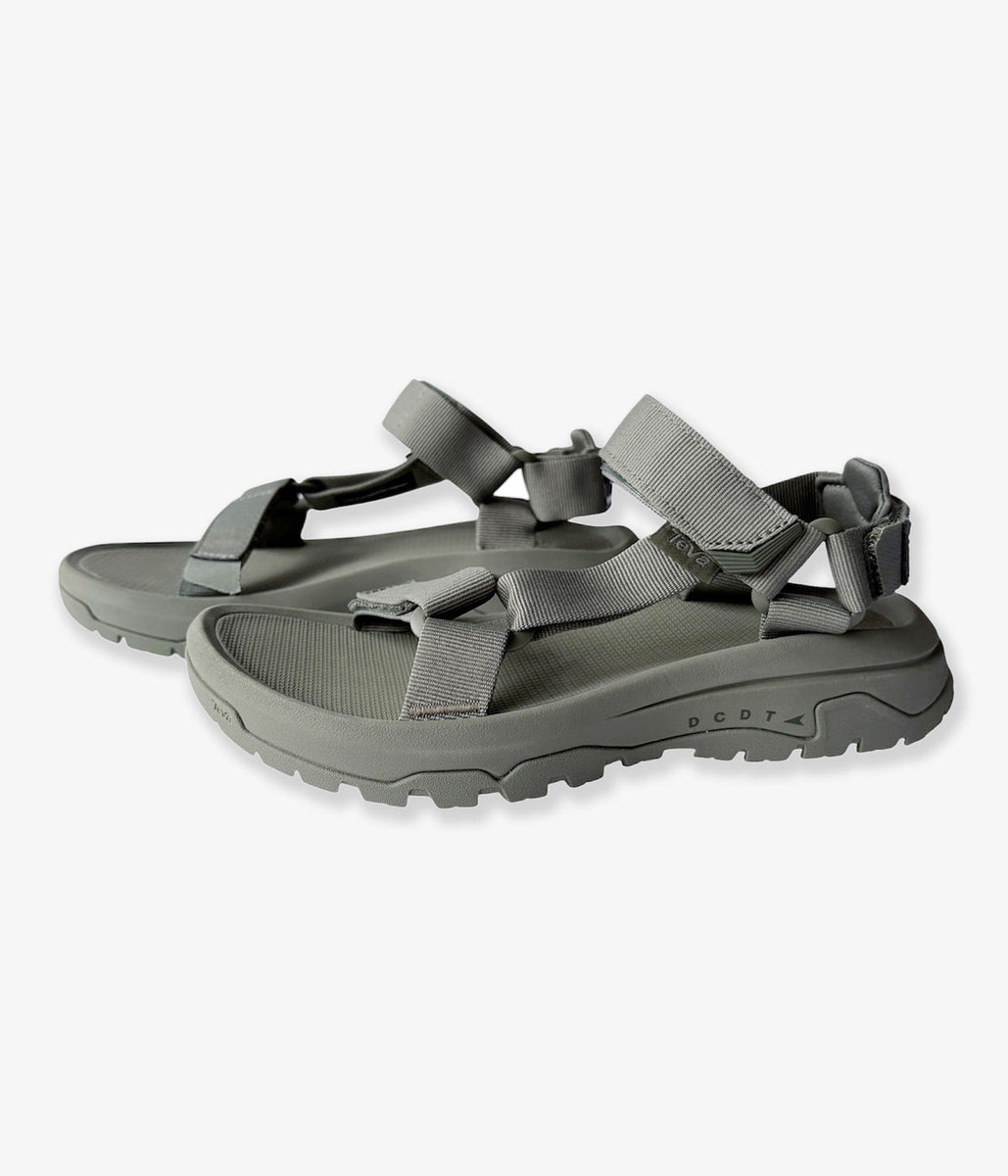 DESCENDANT HURRICANE XLT3 × DCDT GRAY 28 DESCENDANT/Hurricane XLT3 × DCDT (GRAY)