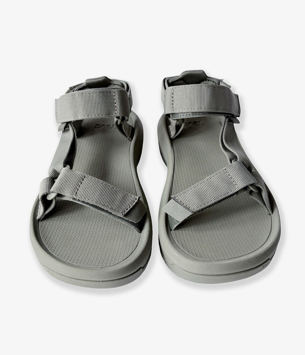 DESCENDANT/Hurricane XLT3 × DCDT (GRAY)