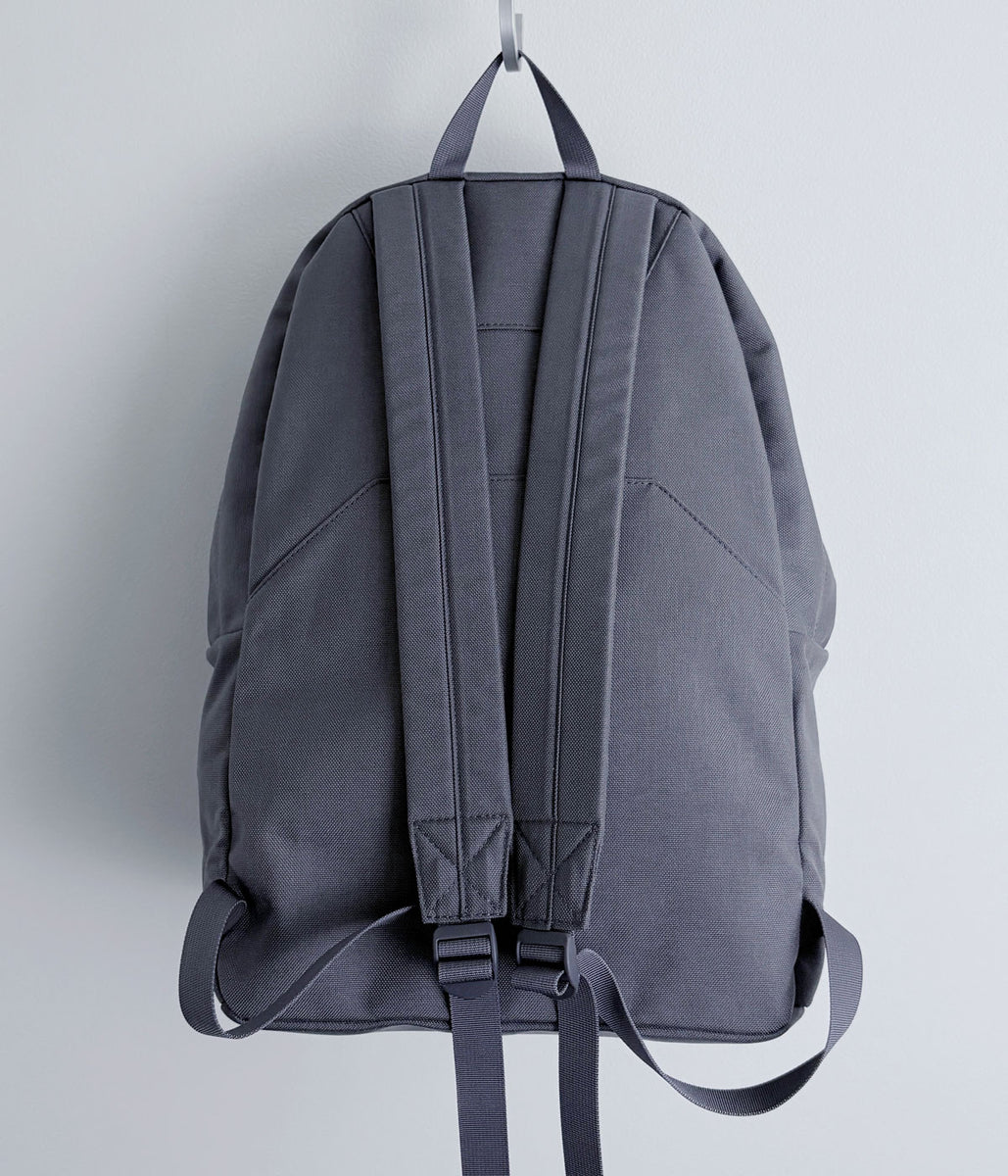visvim/CORDURA RUCKSACK 22L II (GREY) visvim/CORDURA RUCKSACK 22L II (GREY)