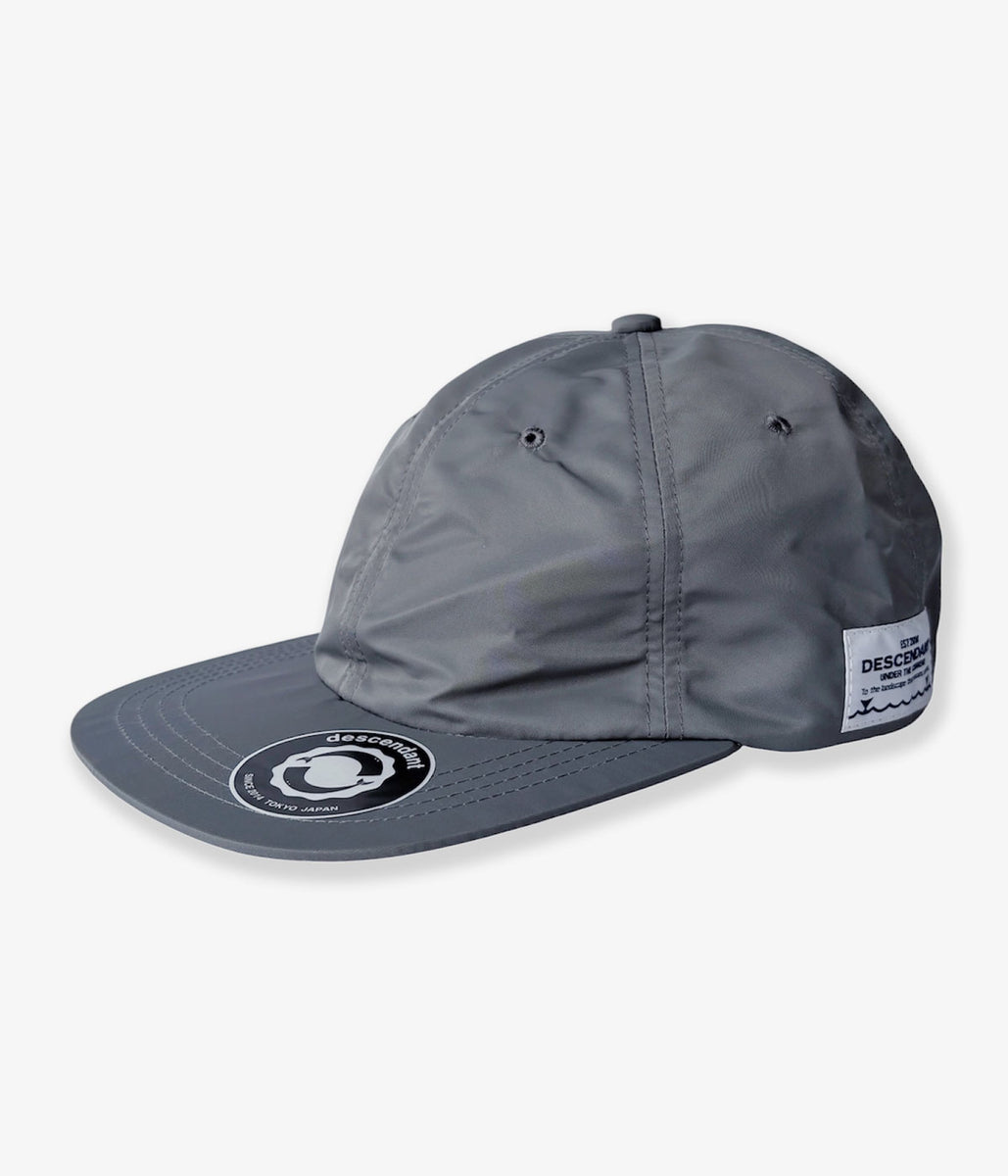 DESCENDANT/NABLA 6PANEL