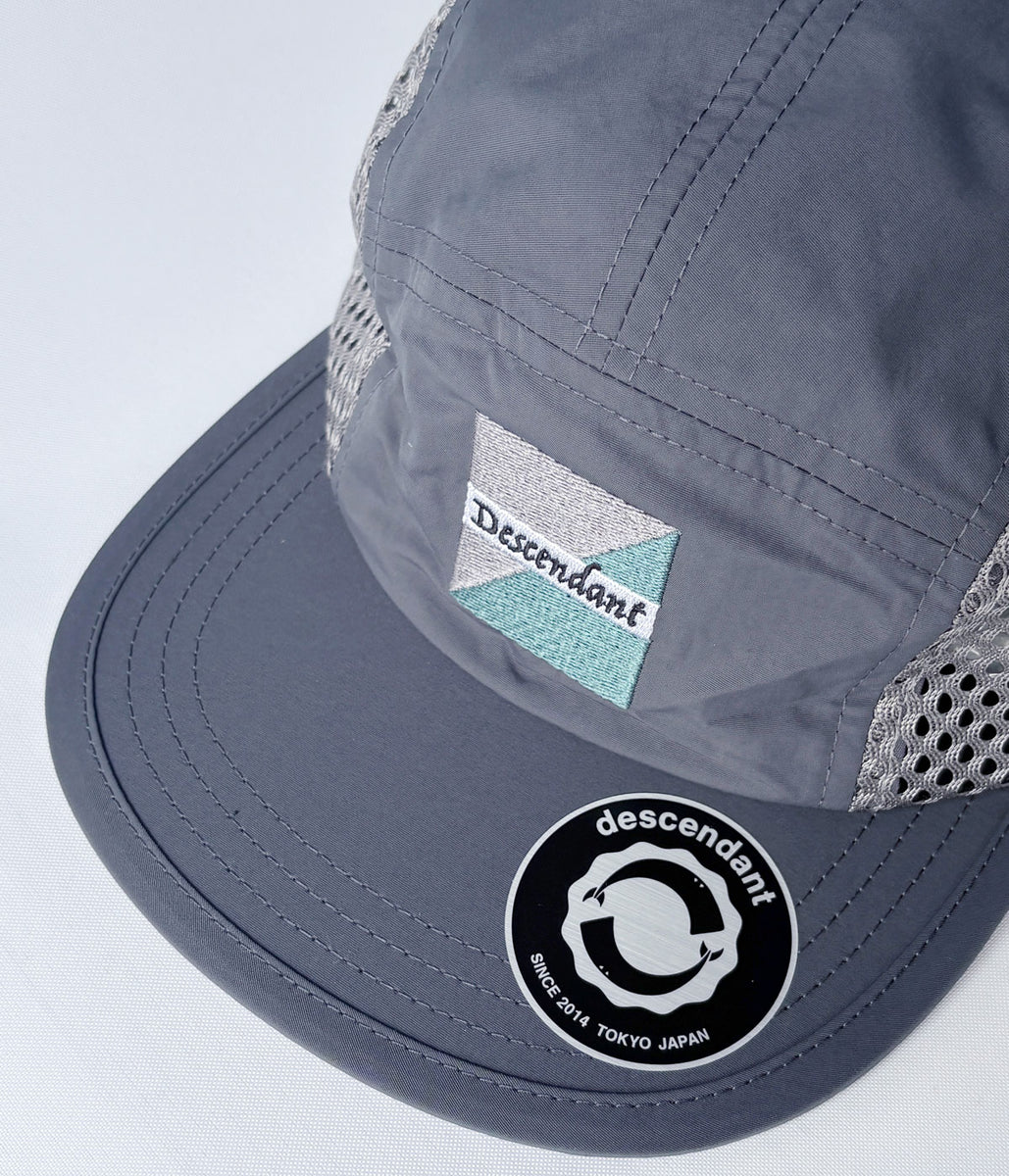 DESCENDANT/MAHI MAHI 5PANEL