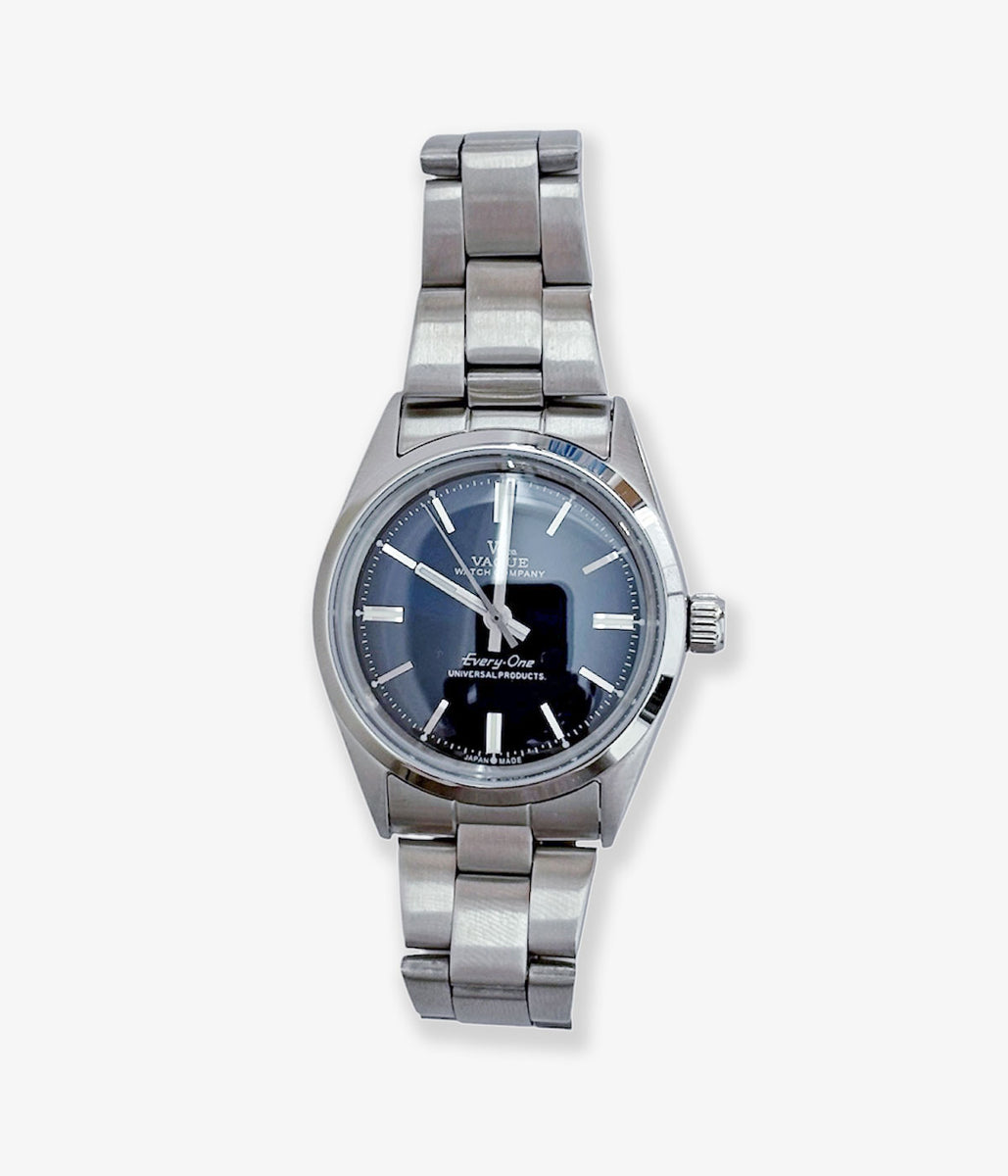 UNIVERSAL PRODUCTS./EVERY-ONE NON DATE