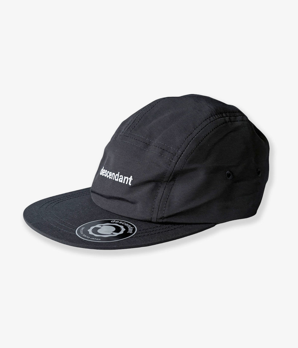 DESCENDANT/CETUS 5PANEL