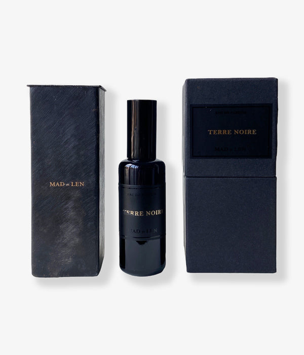 kaz@　MAD et LEN TERRE NOIRE 香水 MAD et LEN/EAU DE PARFUME PARFUM MIST(TERRE NOIRE)