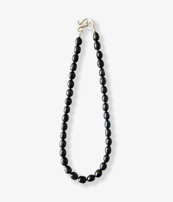 未使用級✨️R.ALAGAN CLASSIC PEARL NECKLACE CLASSIC PEARL NECKLACE｜R.ALAGAN(ララガン)公式通販