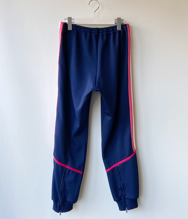 パンツ FUMIKA_UCHIDA/SIDE LINE TRACK PANTS FUMIKA_UCHIDA/SIDE LINE TRACK PANTS(IVORY)