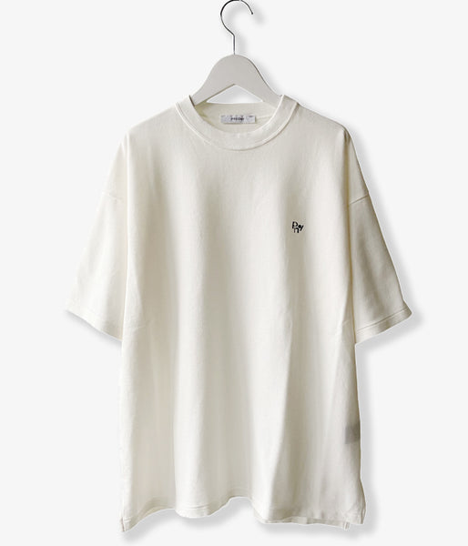 PHEENY/KANOKO BIG-T(WHITE)