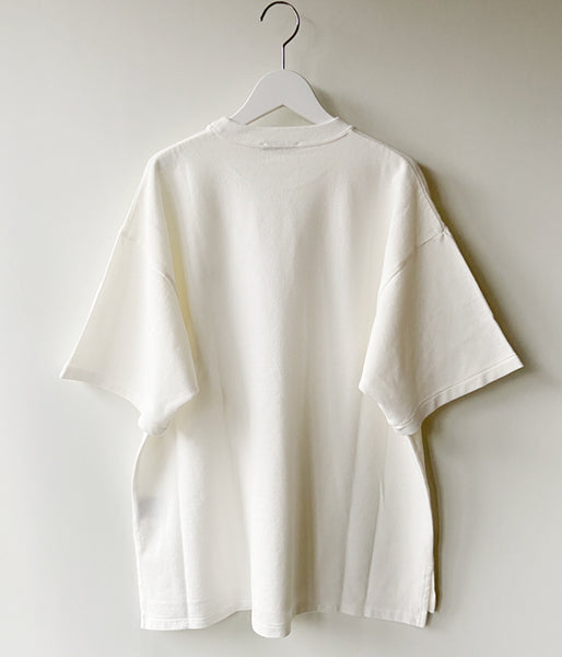 PHEENY/KANOKO BIG-T(WHITE)