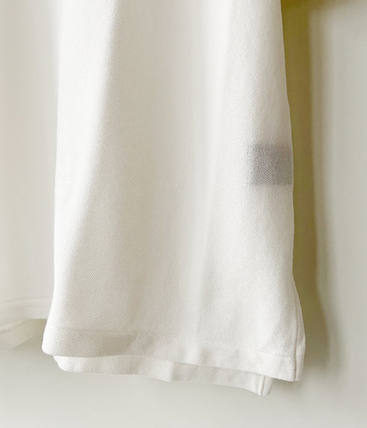PHEENY/KANOKO BIG-T(WHITE)