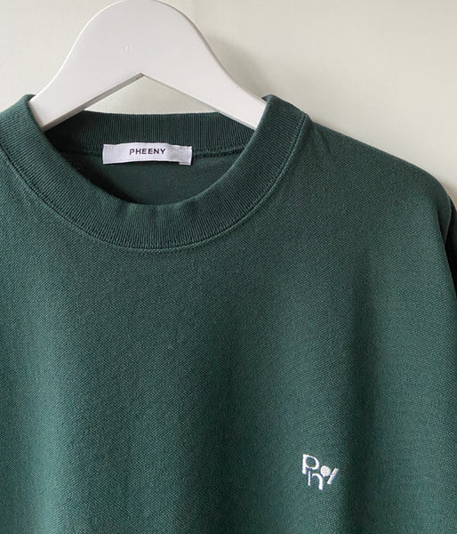 PHEENY/KANOKO BIG-T(GREEN)