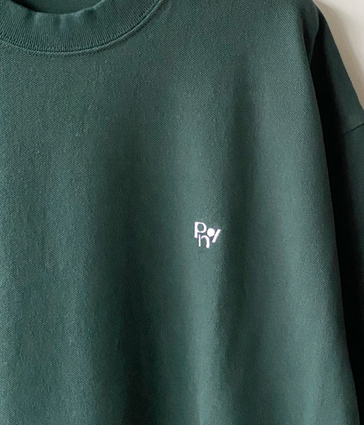 PHEENY/KANOKO BIG-T(GREEN)