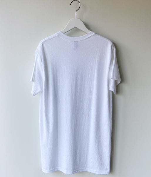 CALIFORNIA STORE/エロい猫 TEE(WHITE)