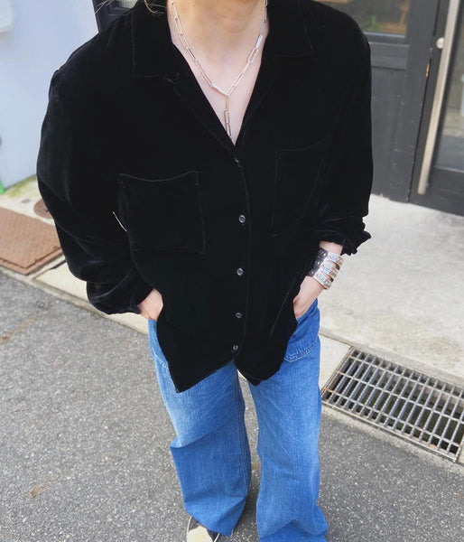 KINRADEN/EXHALING HER NECKLACE SMALL