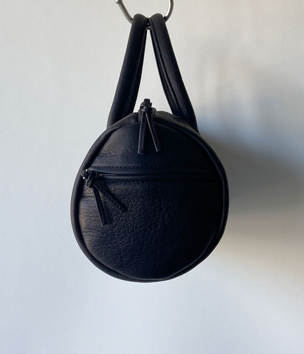 Aeta/CYLINDER BOSTON(BLACK)
