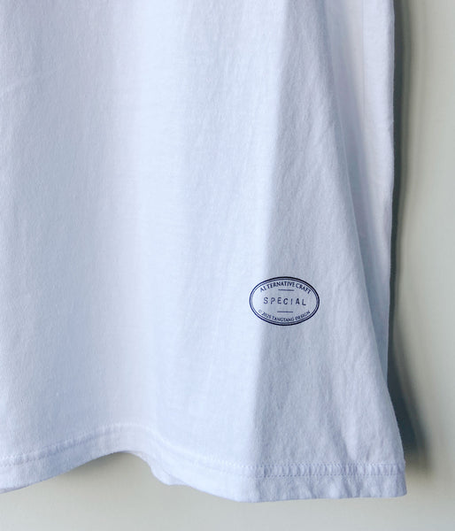 TANGTANG/WORLD LOVE(WHITE)
