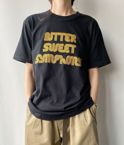 TANGTANG/LINES BITTER(BLACK)