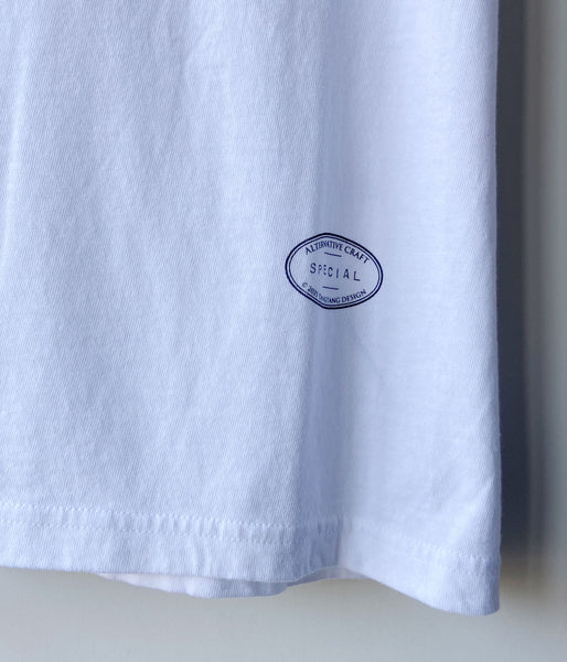 TANGTANG/LINES BITTER(WHITE)