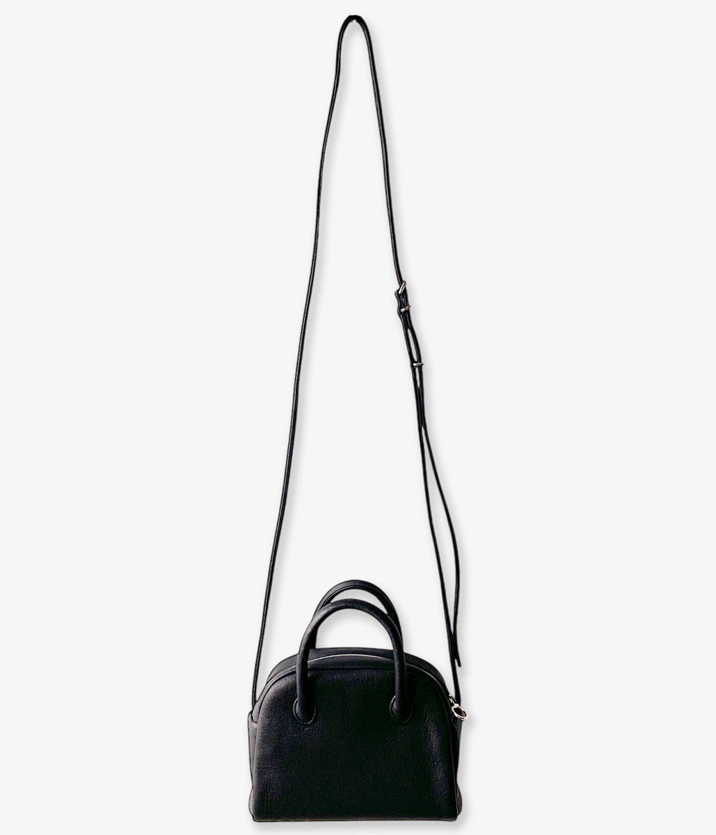 バッグ Aeta DA24 / DEER LEATHER BOSTON : MINI Aeta アエタ DA24 ディアレザーボストンバッグMINI da24-mt