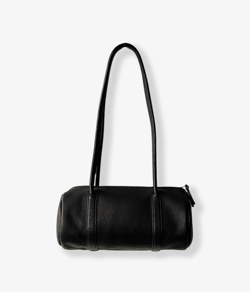 Aeta/CYLINDER BOSTON LONG HANDLE(BLACK)