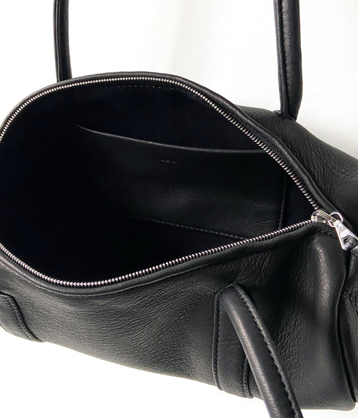 Aeta/CYLINDER BOSTON LONG HANDLE(BLACK)