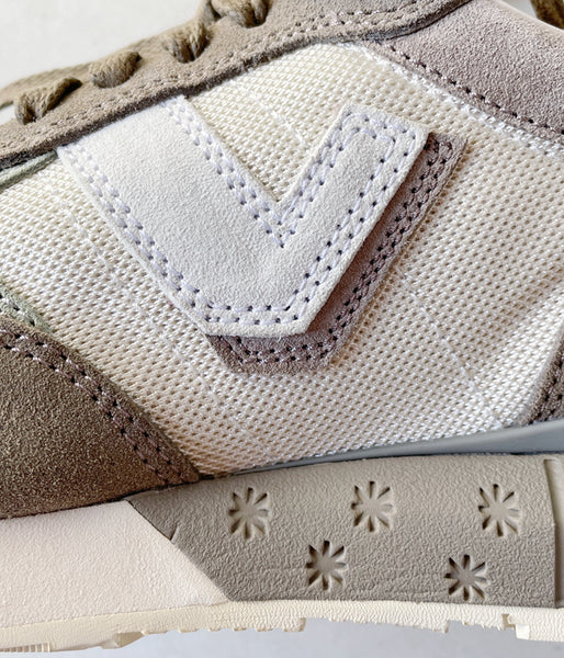 visvim/DUNAND TRAINER (GREY)