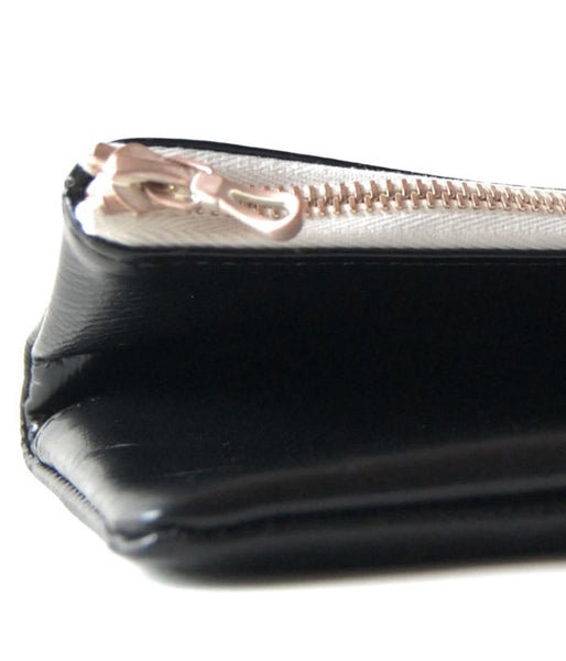DIGAWEL/LEATHER POUCH  SMALL