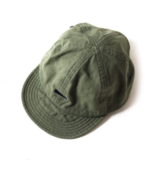 DESCENDANT/D-61M / SATIN CAP