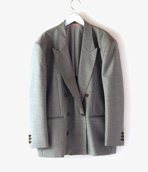 MAISON EUREKA/DADDY'S BLAZER