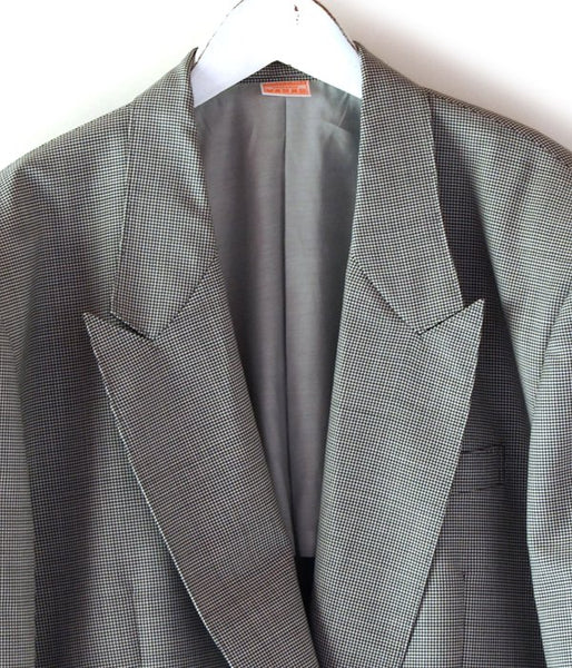 MAISON EUREKA/DADDY'S BLAZER