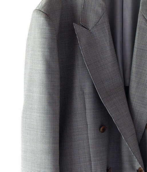 MAISON EUREKA/DADDY'S BLAZER