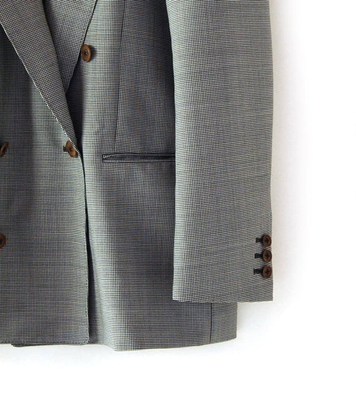 MAISON EUREKA/DADDY'S BLAZER
