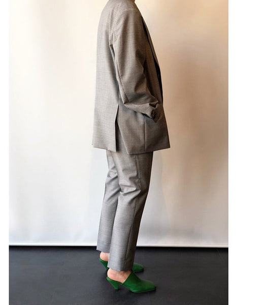 MAISON EUREKA/DADDY'S BLAZER