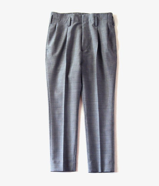 MAISON EUREKA/BROTHER'S SLACKS