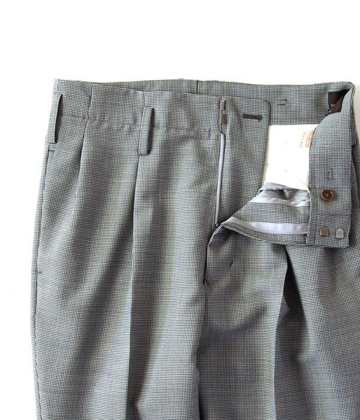 MAISON EUREKA/BROTHER'S SLACKS
