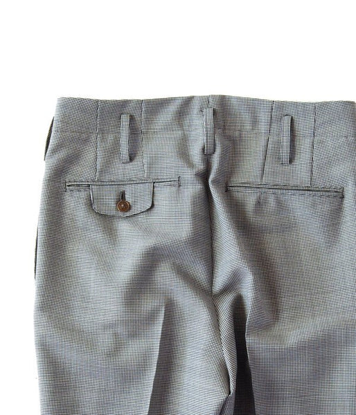 MAISON EUREKA/BROTHER'S SLACKS