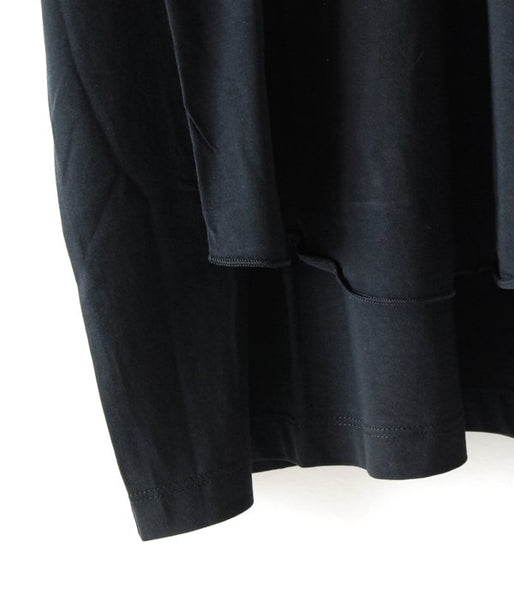 MAISON EUREKA/TANK + TEE PACK(BLACK)