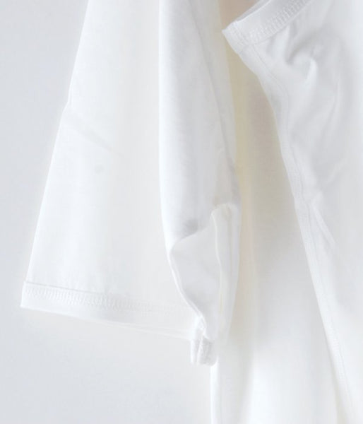 MAISON EUREKA/TANK + TEE PACK(WHITE)