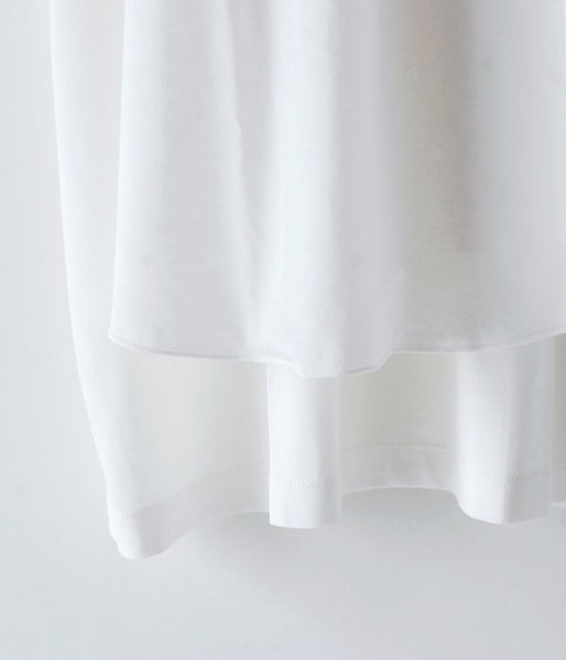 MAISON EUREKA/TANK + TEE PACK(WHITE)