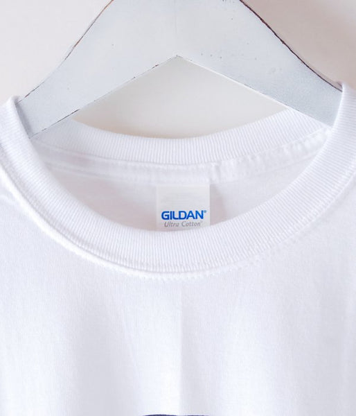 CALIFORNIA STORE/BOOBSSB SS TEE(WHITE)